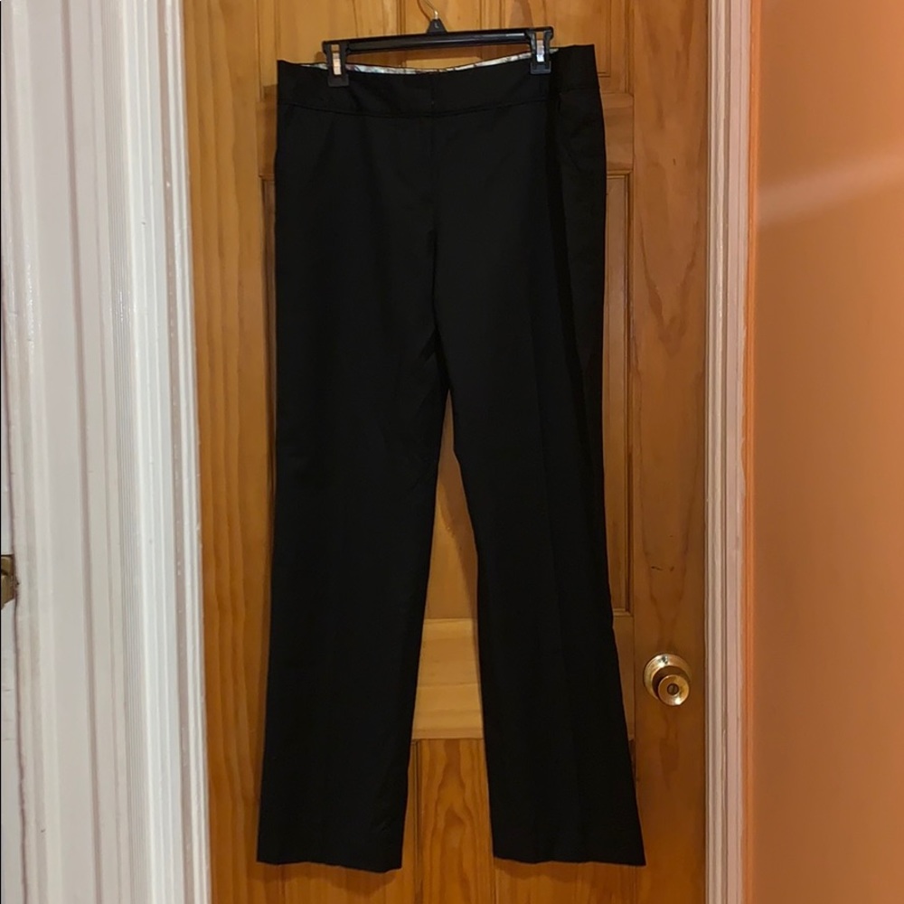 Ten Baker London Pants Size 4 UK = Size 10 US